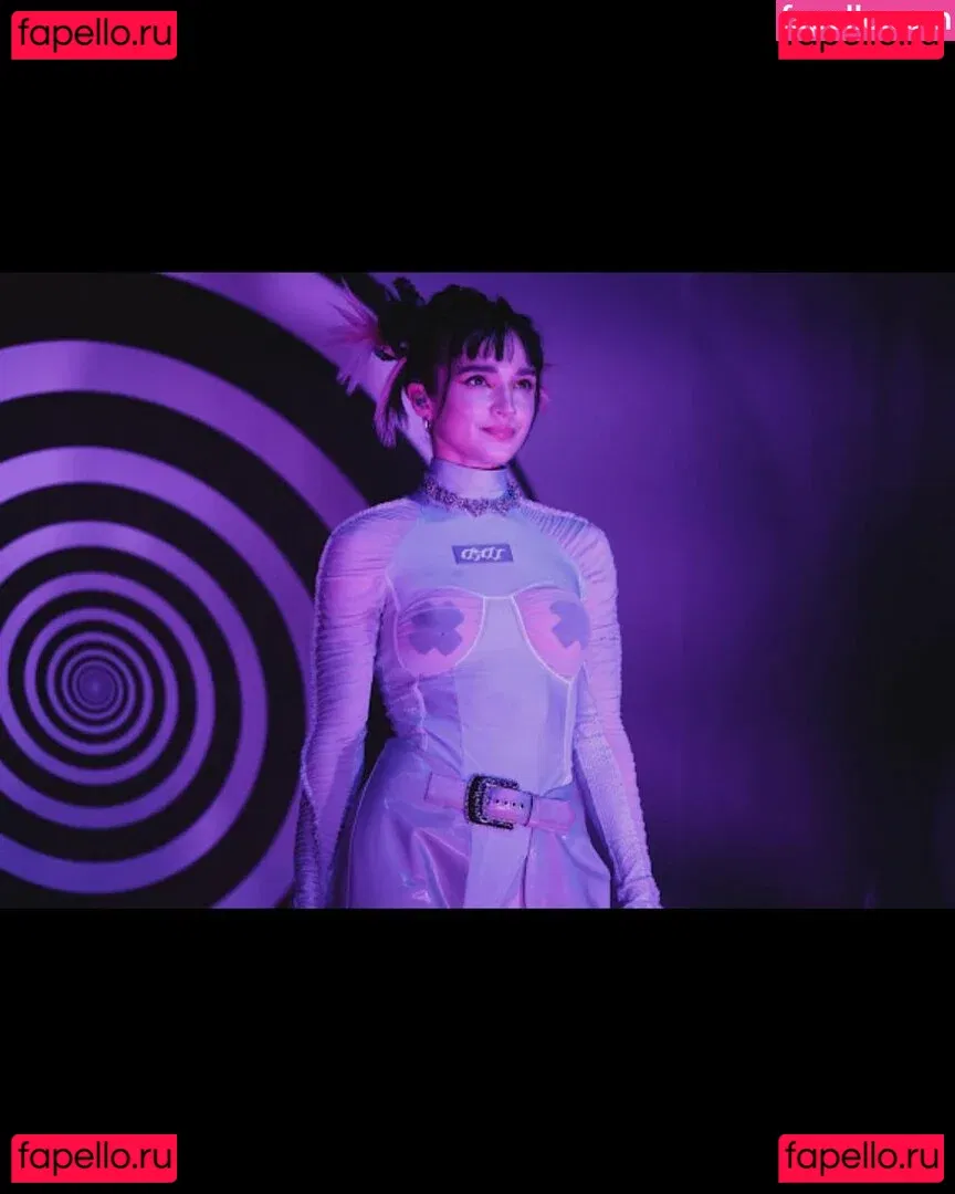 Poppy Onlyfans Photo Gallery 