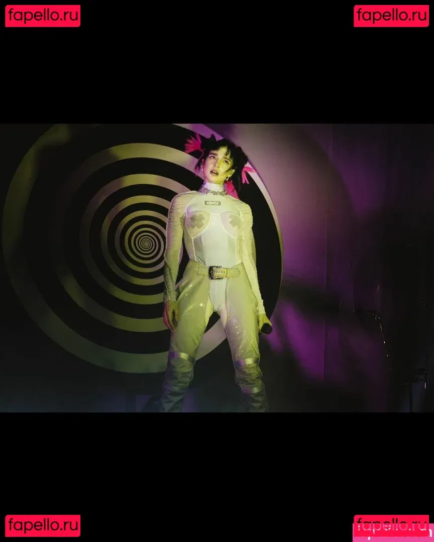 Poppy Onlyfans Photo Gallery 