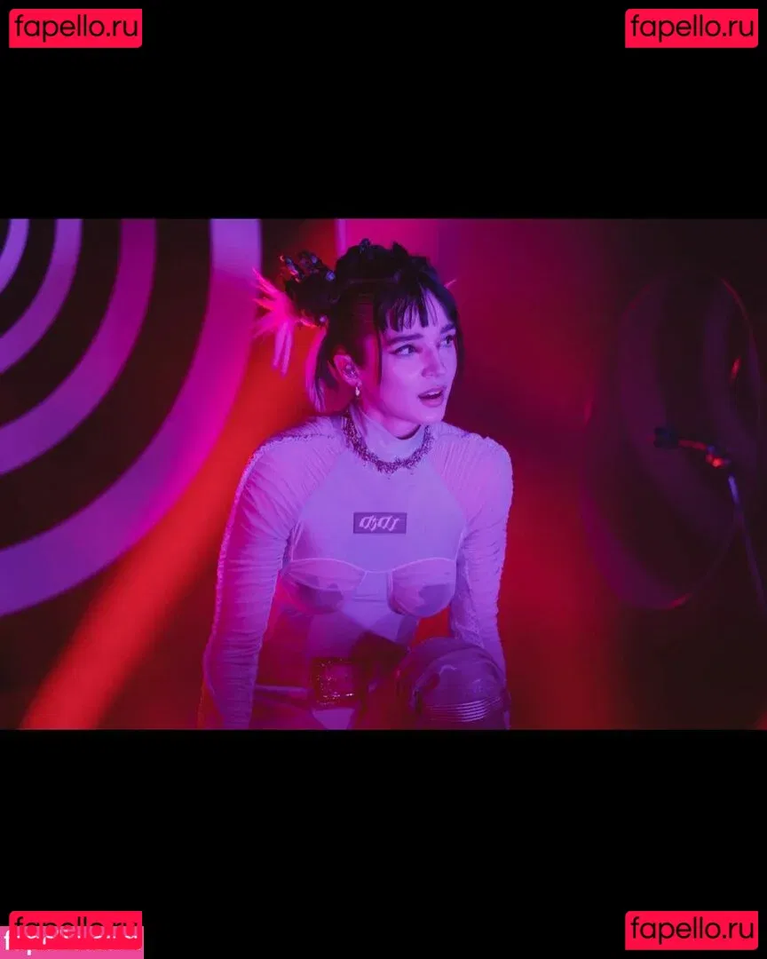 Poppy Onlyfans Photo Gallery 