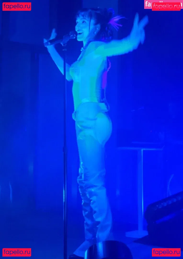 Poppy Onlyfans Photo Gallery 