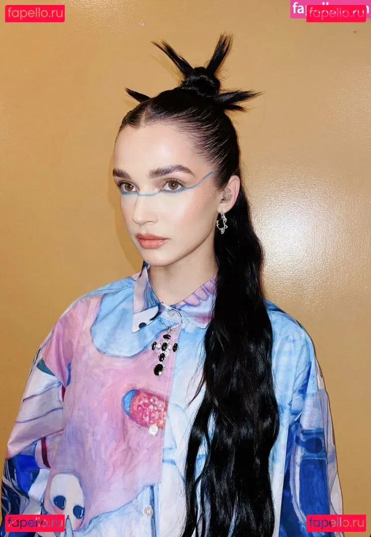 Poppy Onlyfans Photo Gallery 