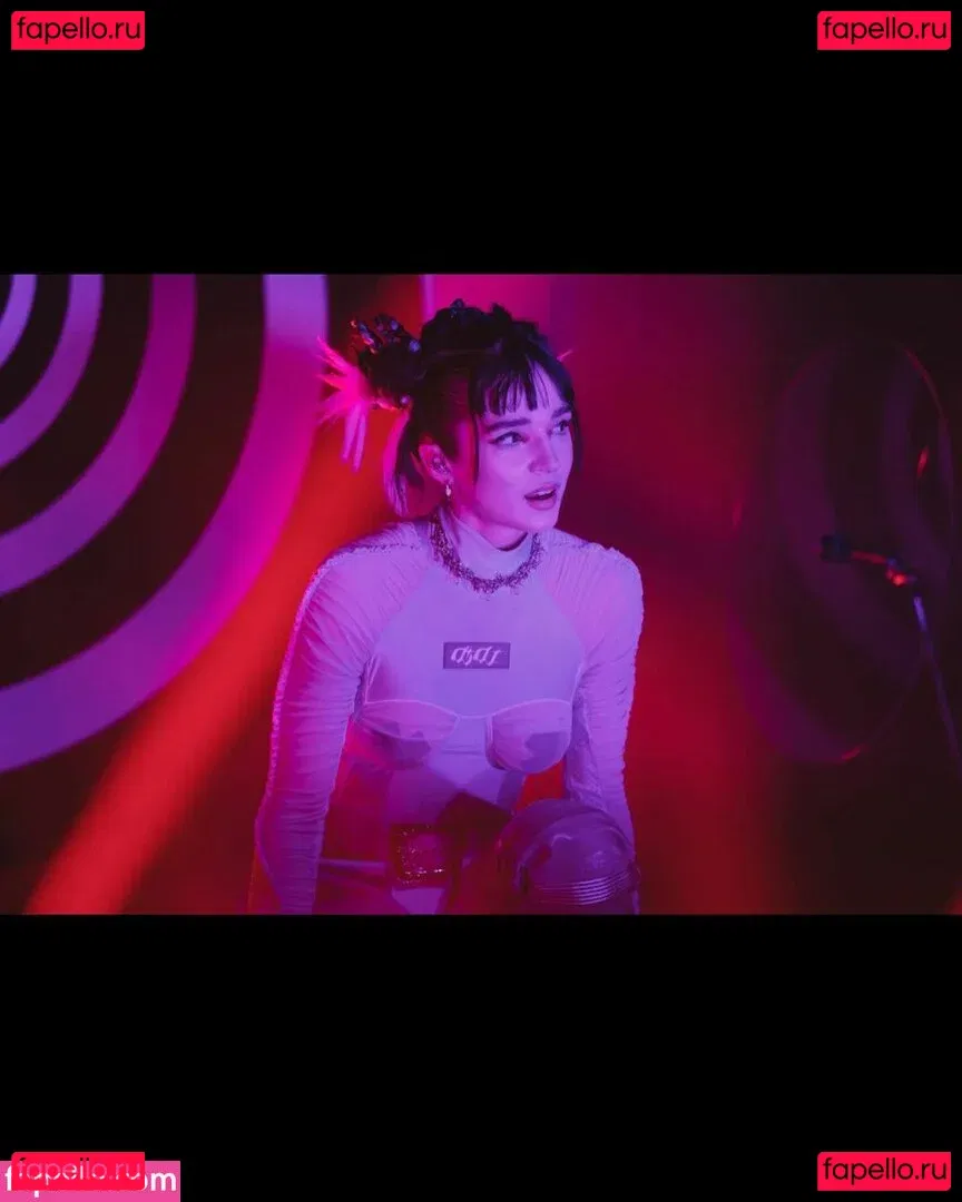 Poppy Onlyfans Photo Gallery 