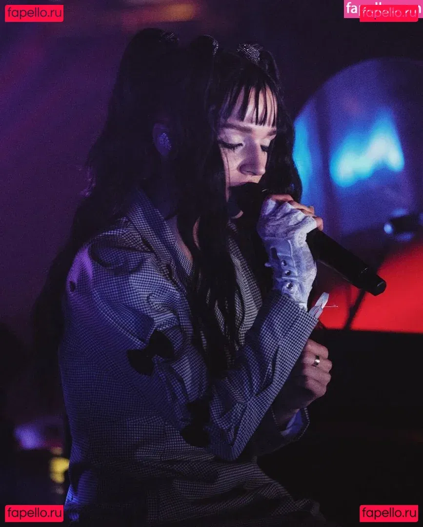 Poppy Onlyfans Photo Gallery 