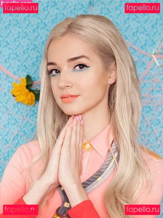 Poppy Onlyfans Photo Gallery 