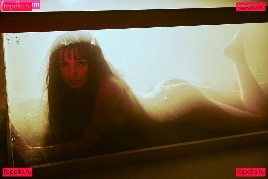 Poppy Onlyfans Photo Gallery 