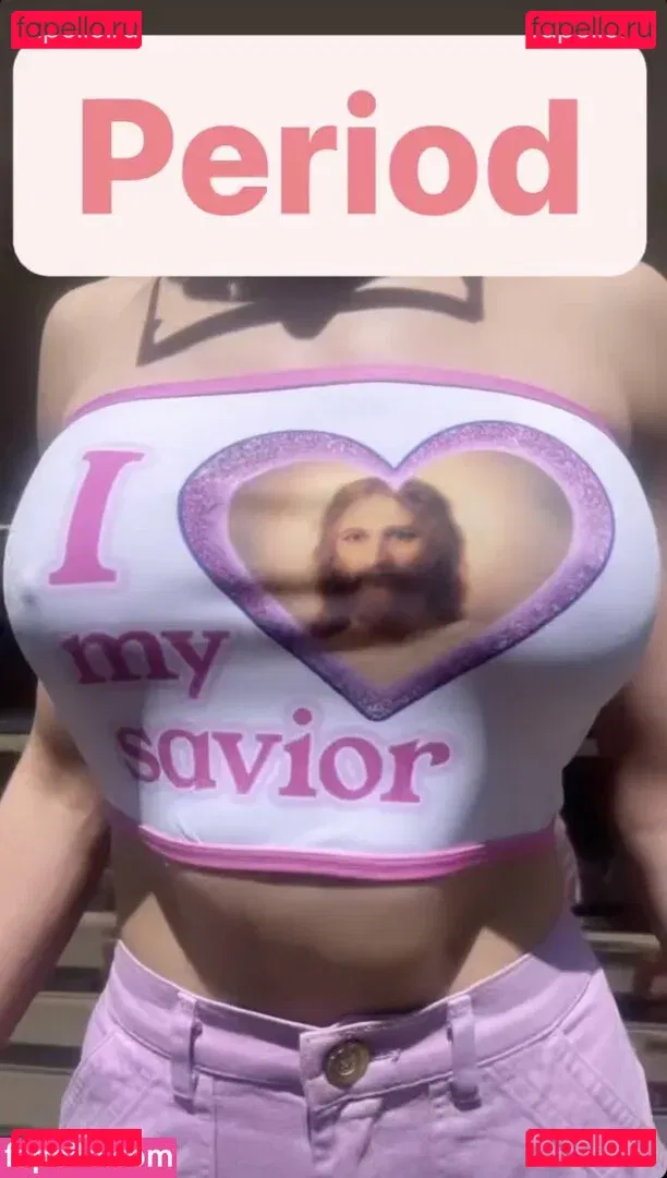 Poppy Onlyfans Photo Gallery 