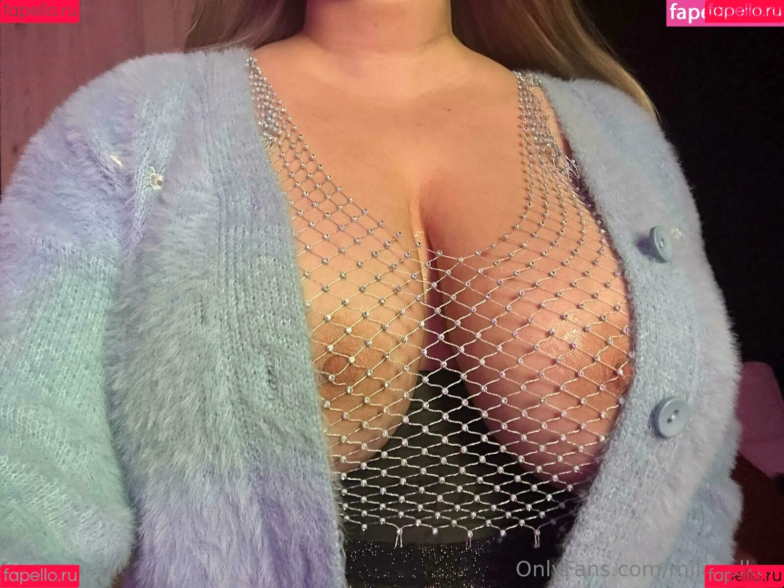 milavolker Onlyfans Photo Gallery 
