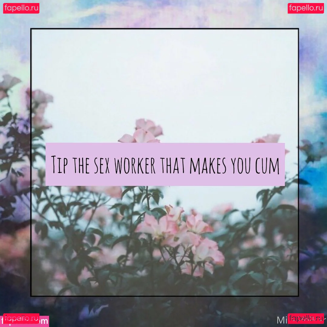 milavolker Onlyfans Photo Gallery 