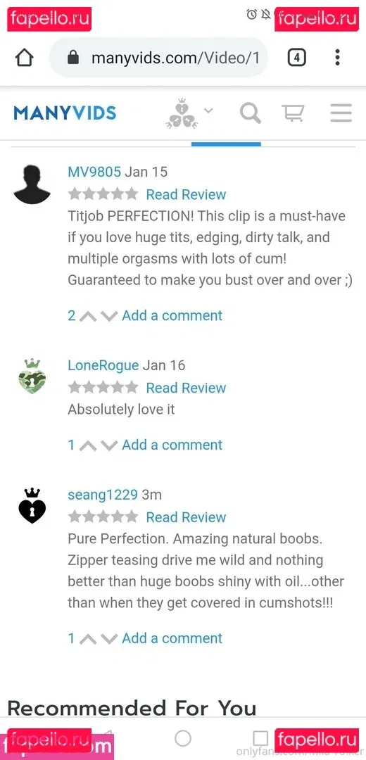 milavolker Onlyfans Photo Gallery 