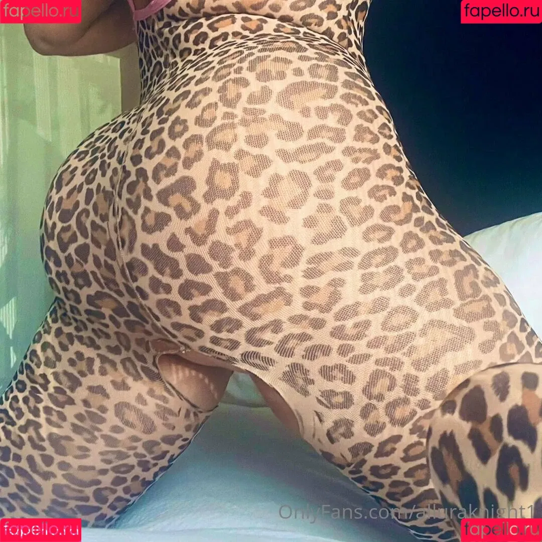 alluraknight1 Onlyfans Photo Gallery 