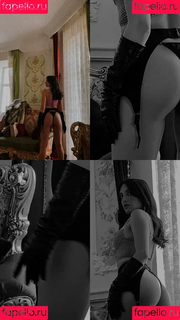 Olivia Linz Onlyfans Photo Gallery 
