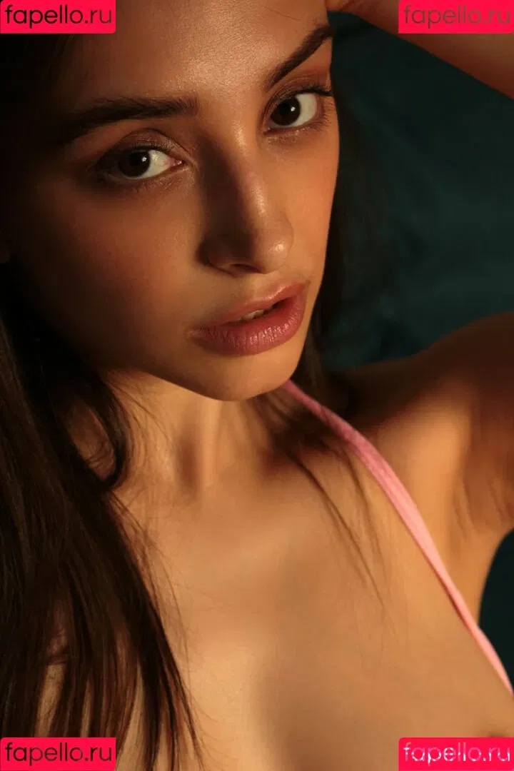 Olivia Linz Onlyfans Photo Gallery 