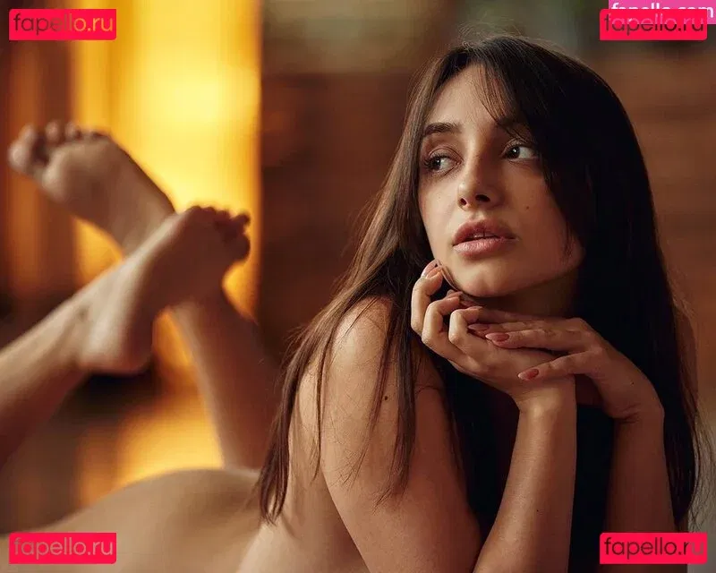 Olivia Linz Onlyfans Photo Gallery 