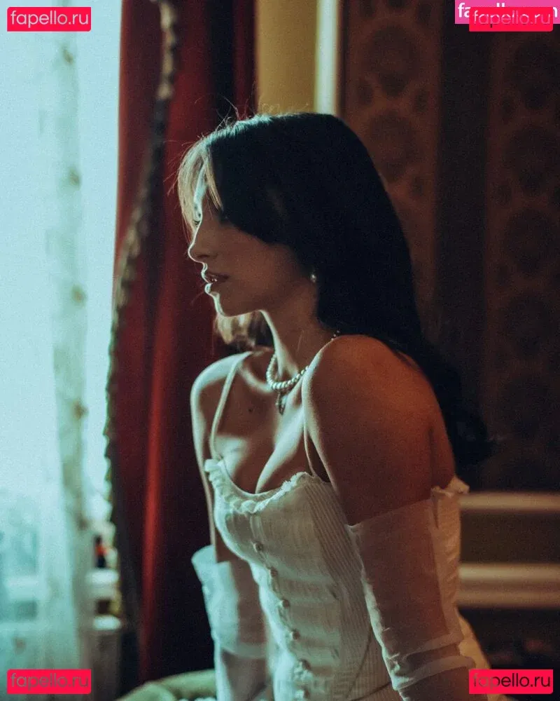 Olivia Linz Onlyfans Photo Gallery 