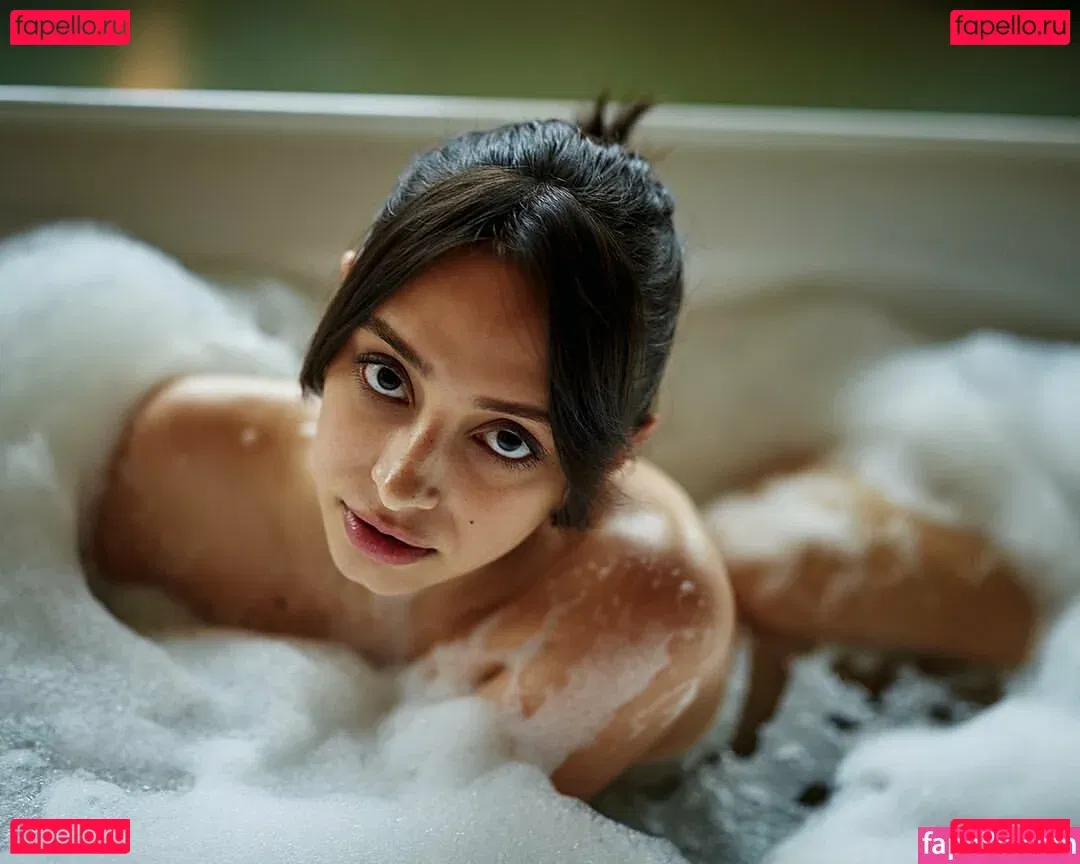 Olivia Linz Onlyfans Photo Gallery 