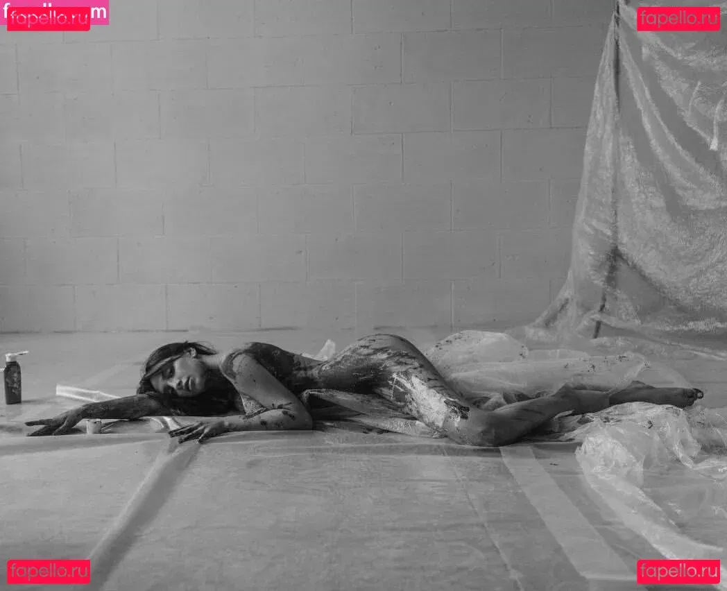 Olivia Linz Onlyfans Photo Gallery 