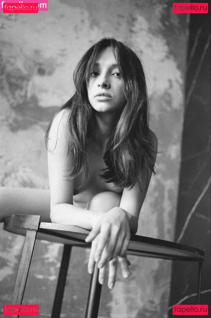 Olivia Linz Onlyfans Photo Gallery 