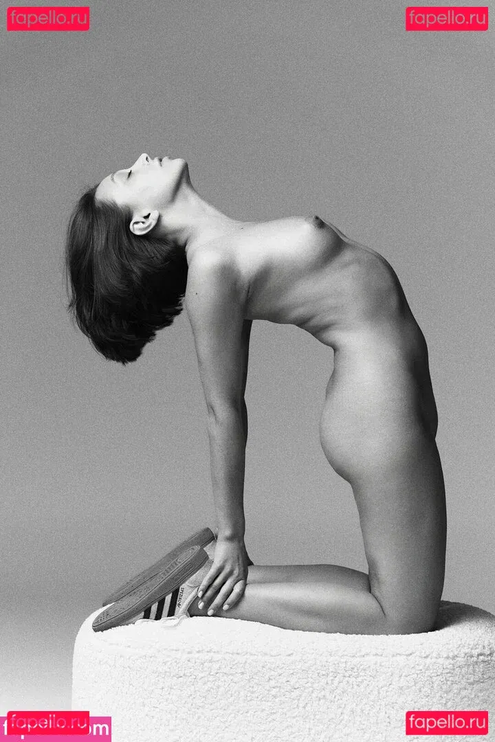 Olivia Linz Onlyfans Photo Gallery 