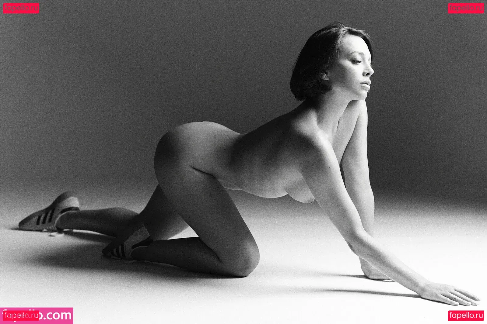 Olivia Linz Onlyfans Photo Gallery 