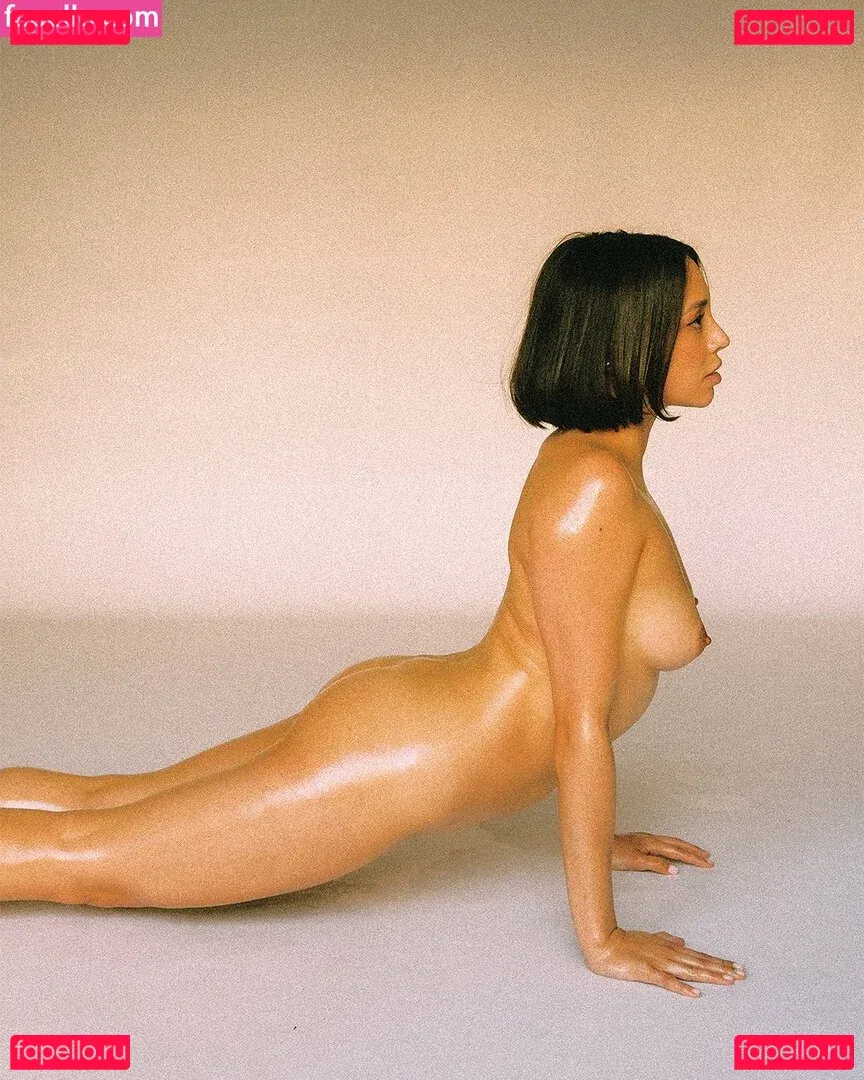 Olivia Linz Onlyfans Photo Gallery 