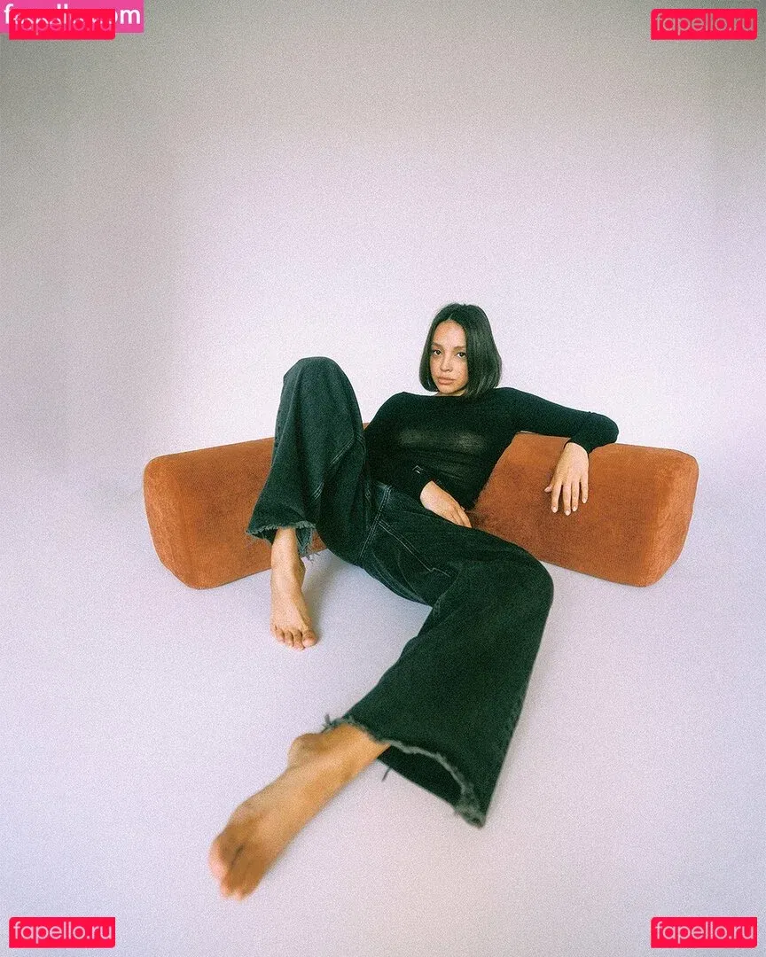 Olivia Linz Onlyfans Photo Gallery 