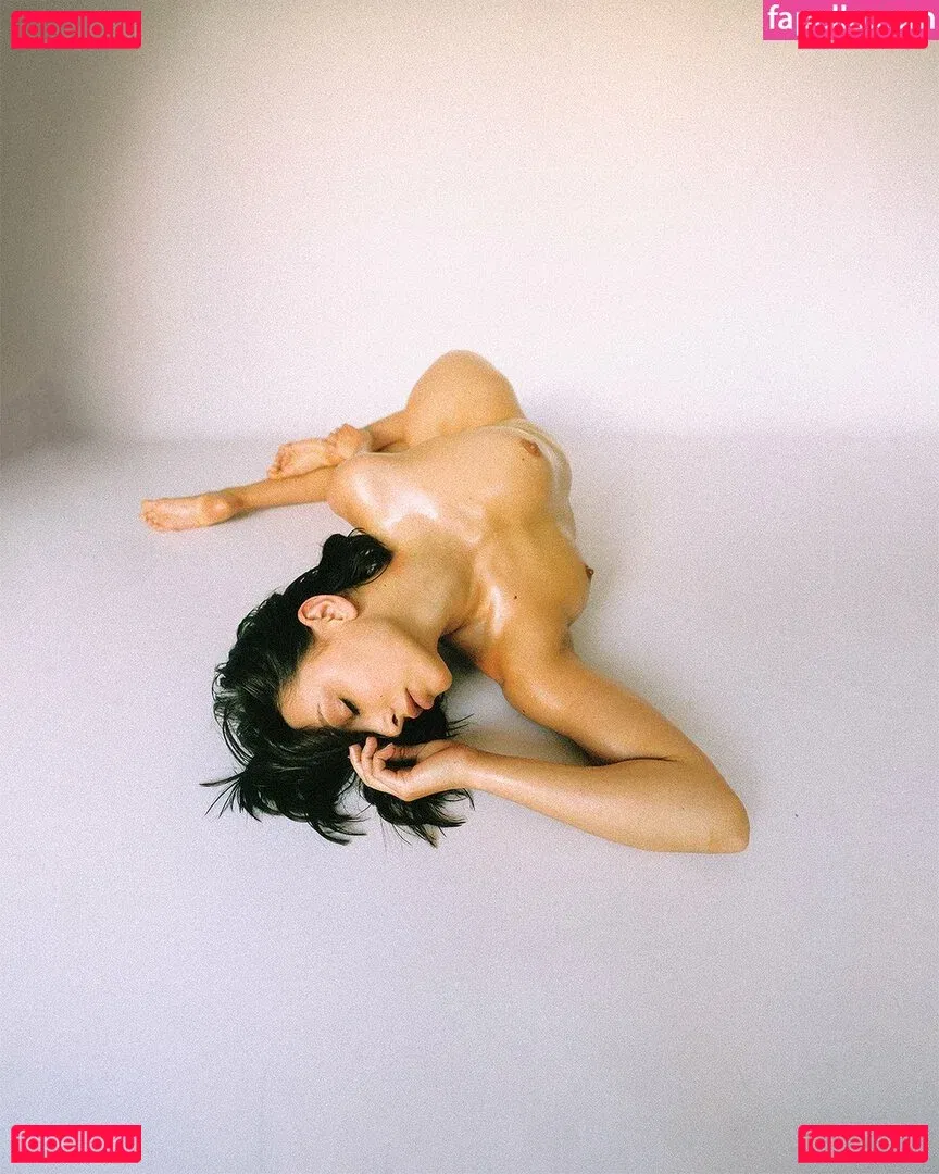 Olivia Linz Onlyfans Photo Gallery 