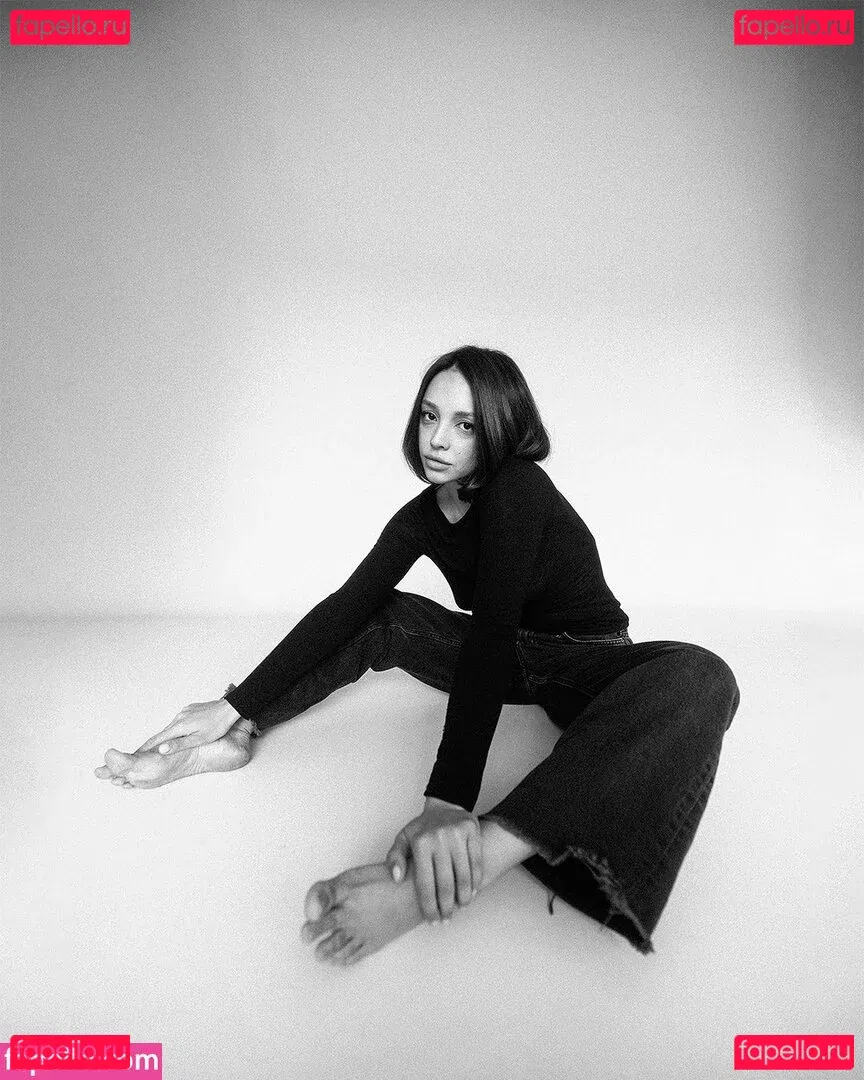 Olivia Linz Onlyfans Photo Gallery 