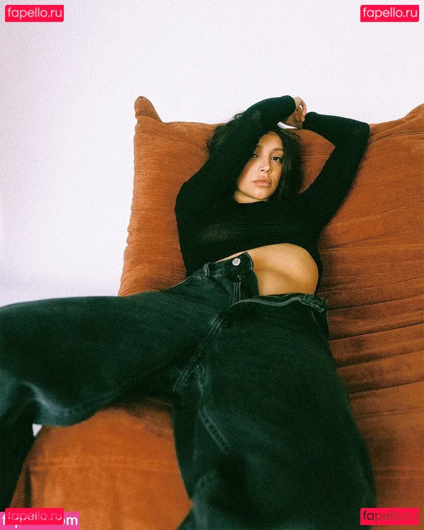 Olivia Linz Onlyfans Photo Gallery 