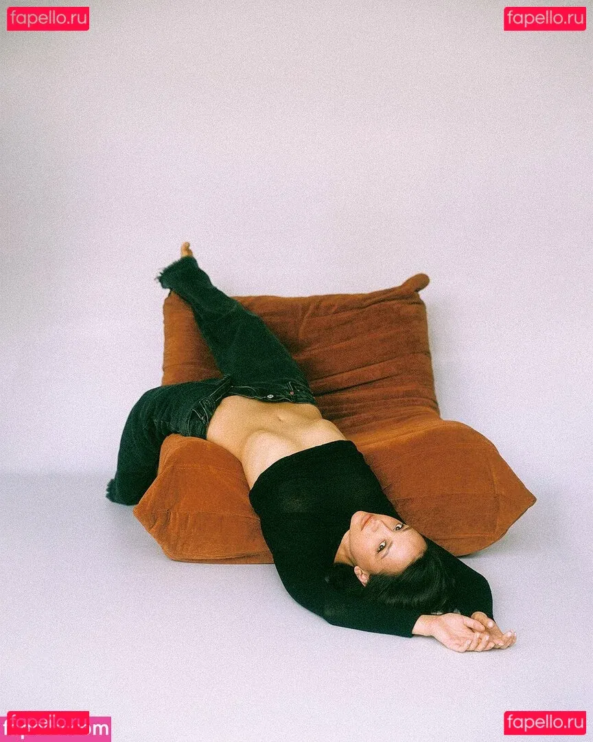 Olivia Linz Onlyfans Photo Gallery 