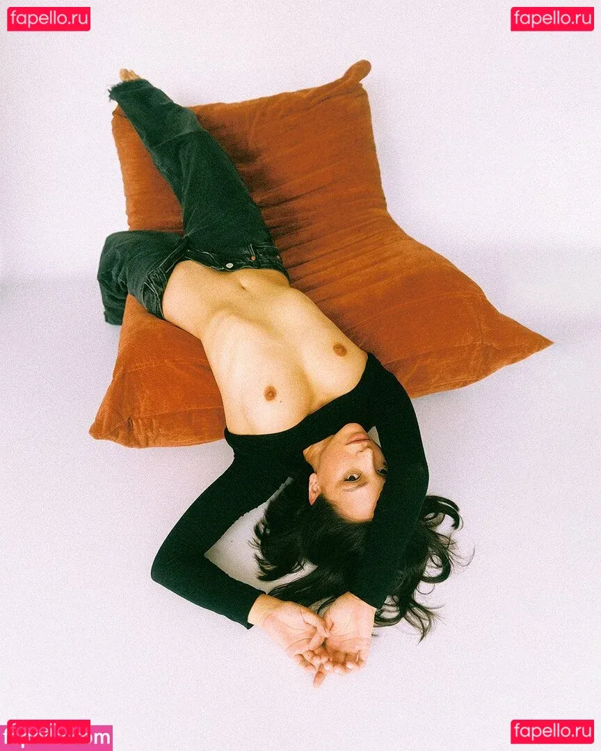 Olivia Linz Onlyfans Photo Gallery 