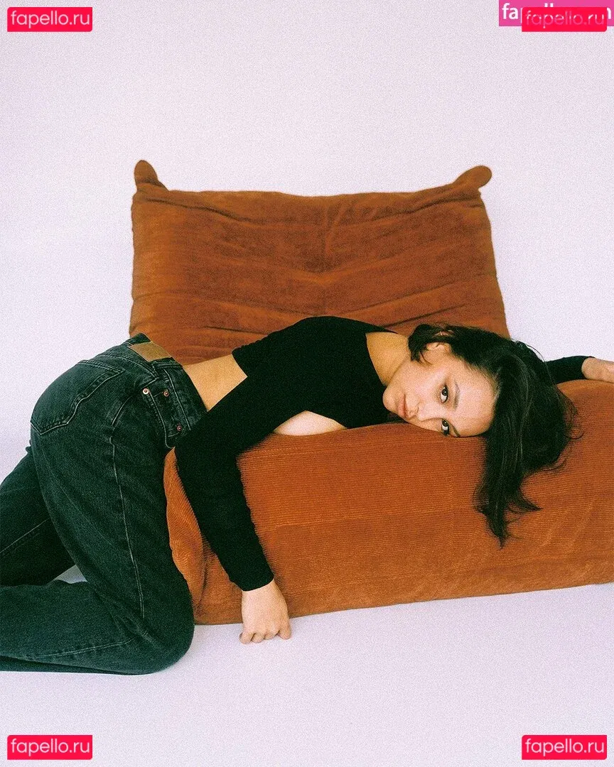 Olivia Linz Onlyfans Photo Gallery 