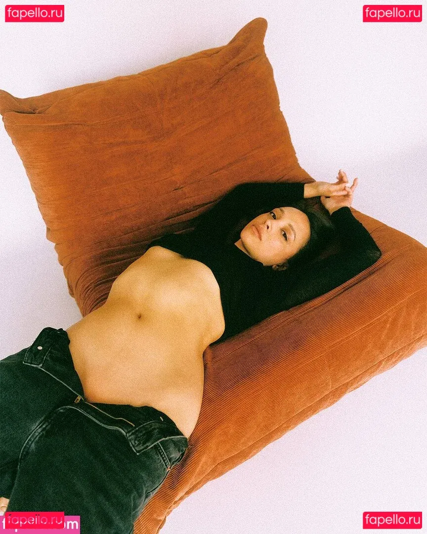 Olivia Linz Onlyfans Photo Gallery 