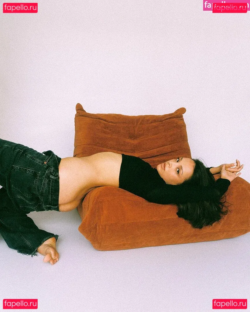 Olivia Linz Onlyfans Photo Gallery 