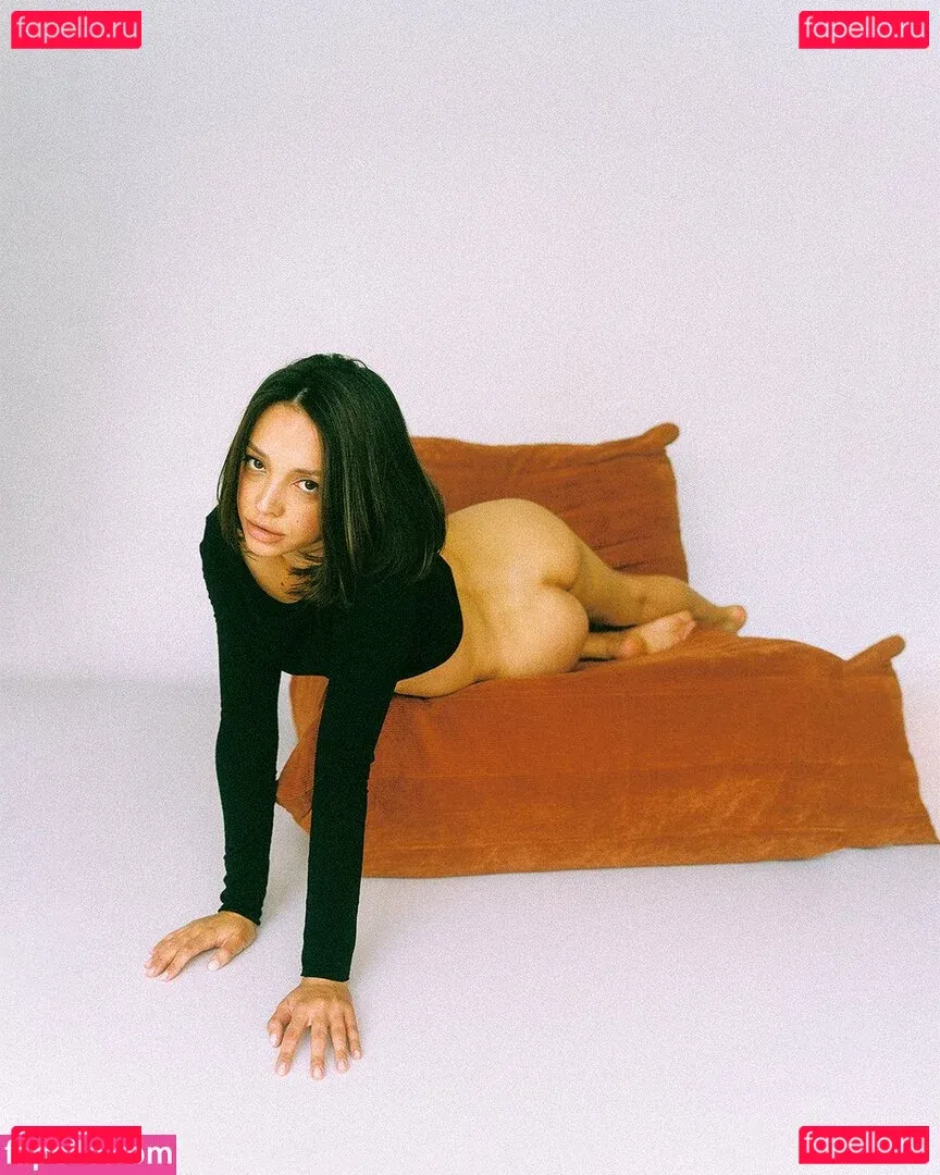 Olivia Linz Onlyfans Photo Gallery 