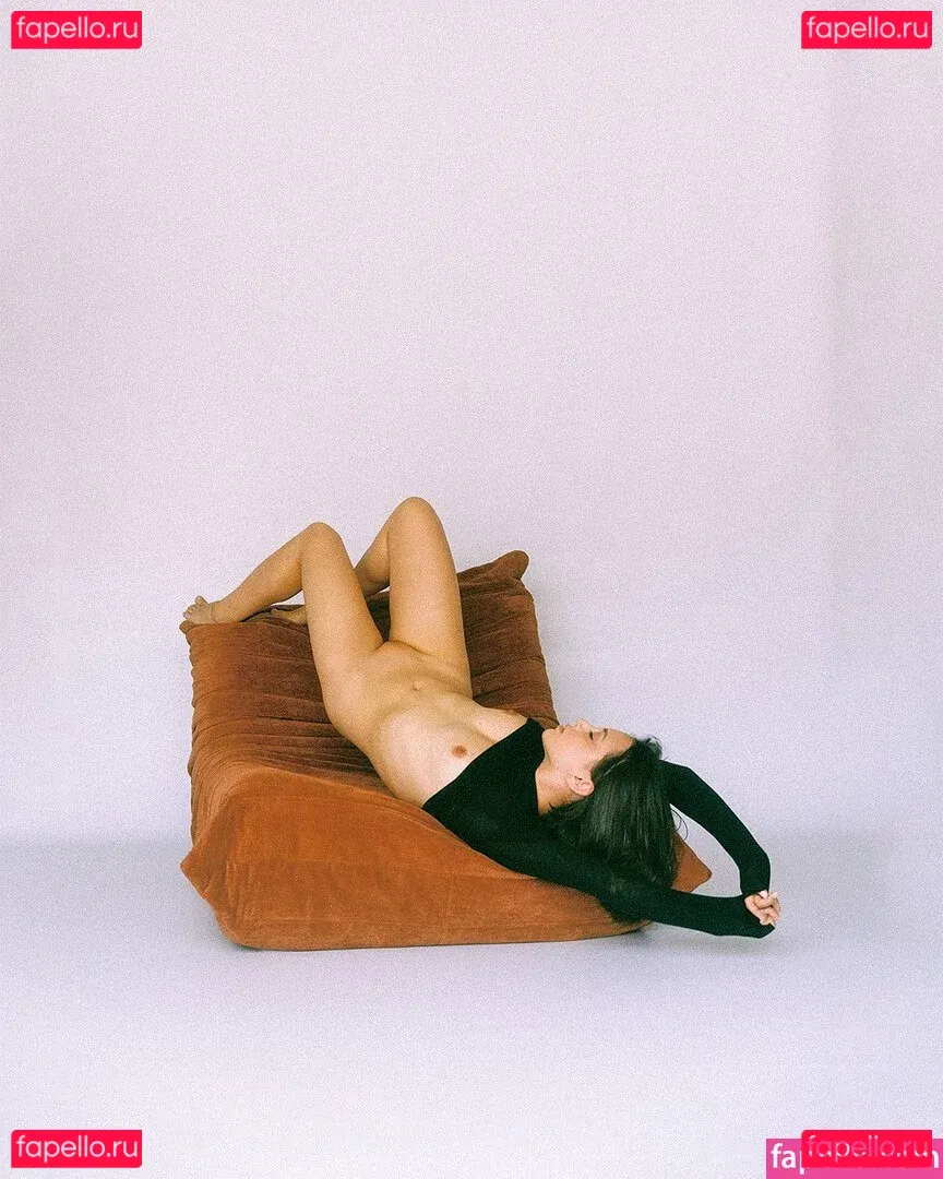 Olivia Linz Onlyfans Photo Gallery 