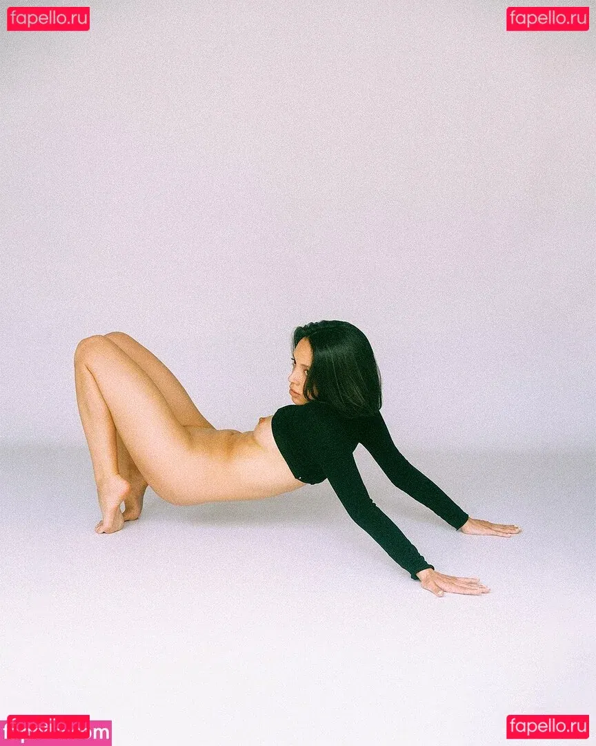 Olivia Linz Onlyfans Photo Gallery 