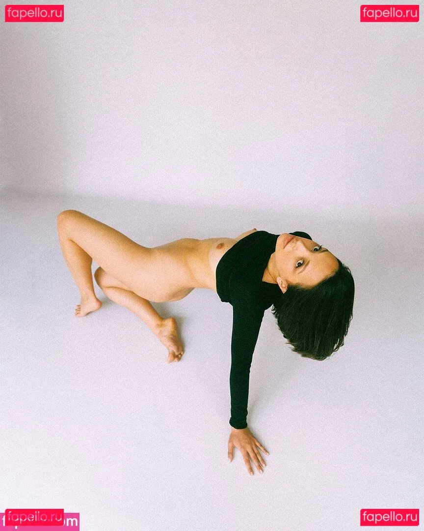 Olivia Linz Onlyfans Photo Gallery 