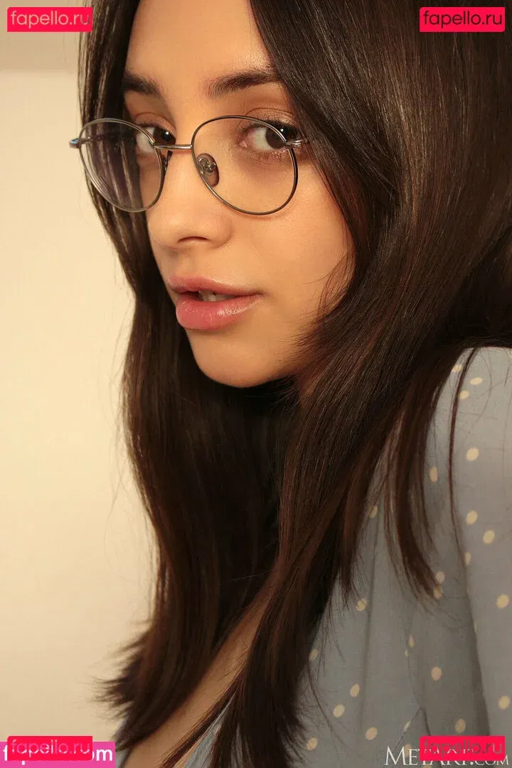 Olivia Linz Onlyfans Photo Gallery 