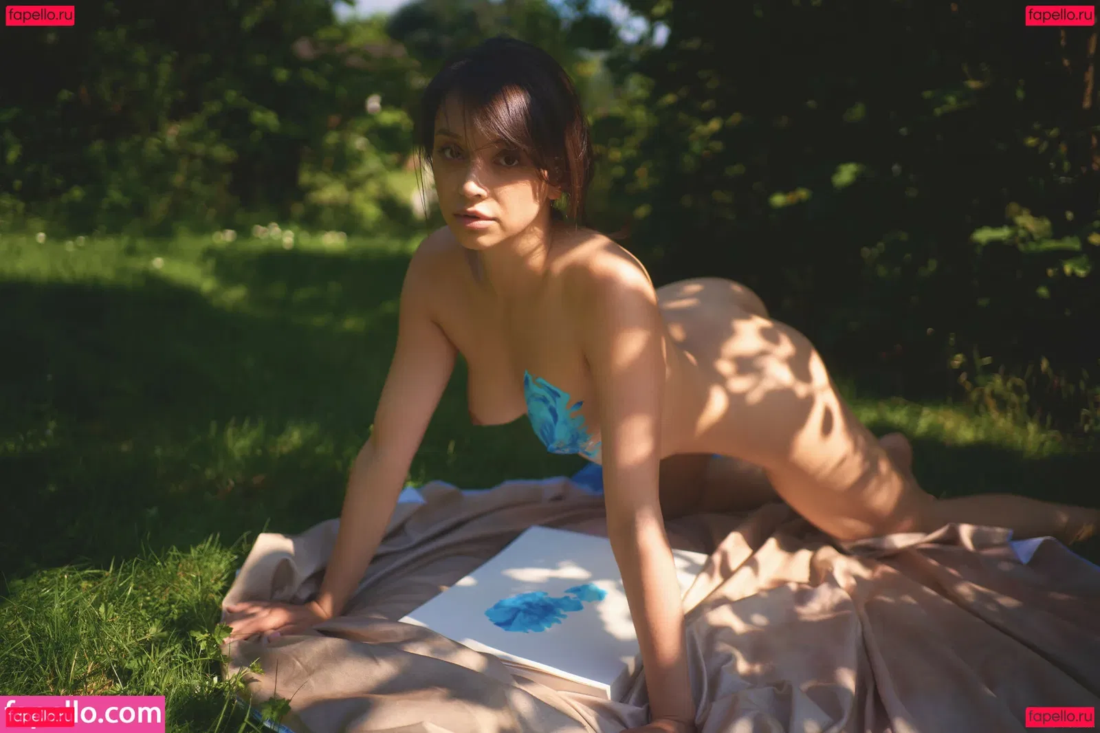 Olivia Linz Onlyfans Photo Gallery 