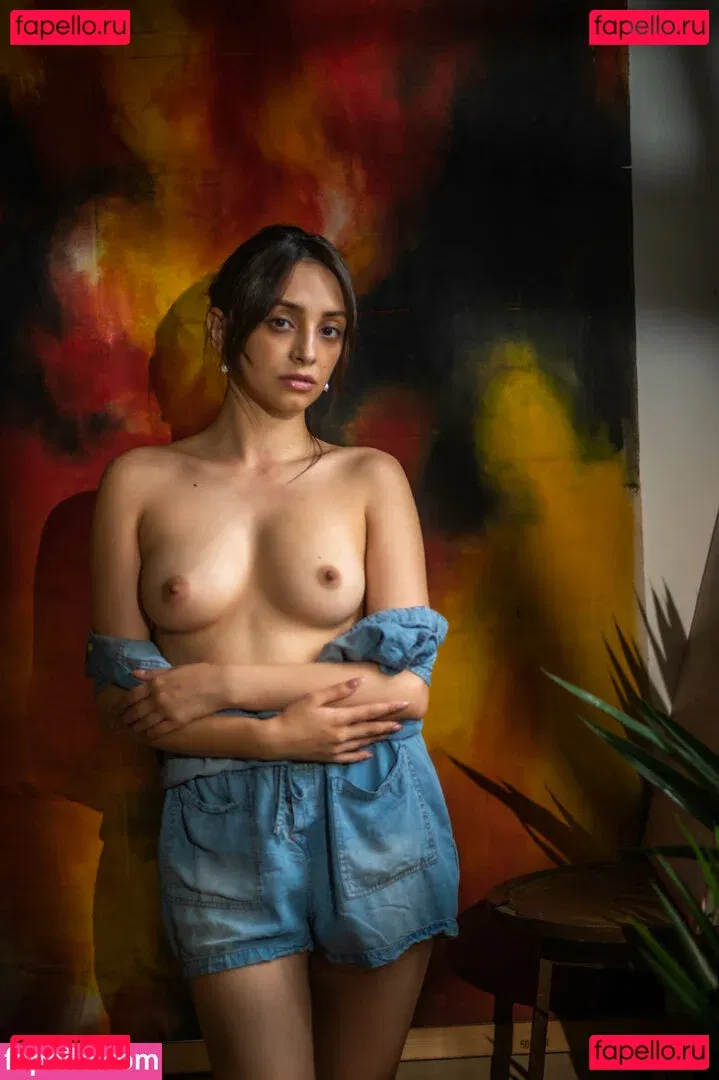 Olivia Linz Onlyfans Photo Gallery 