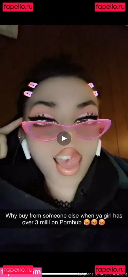 jucierlesbians Onlyfans Photo Gallery 