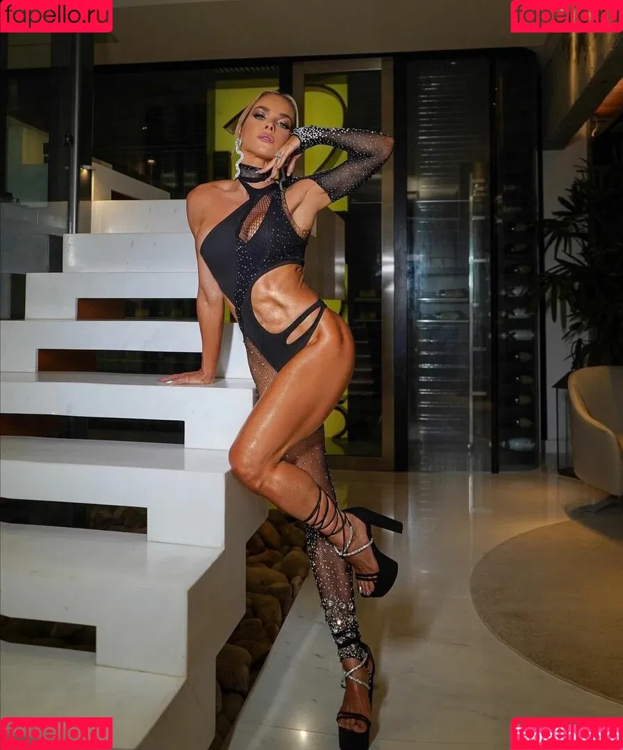 Monique Alfradique Onlyfans Photo Gallery 