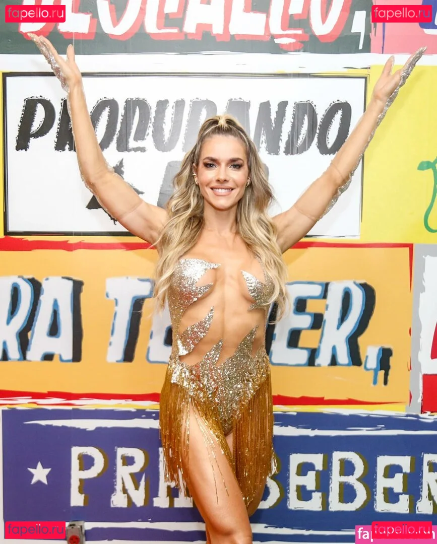 Monique Alfradique Onlyfans Photo Gallery 