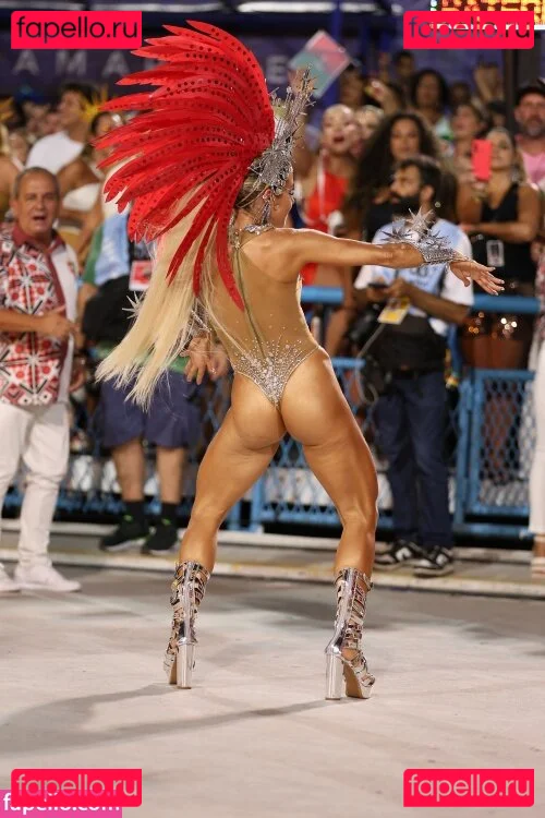 Monique Alfradique Onlyfans Photo Gallery 