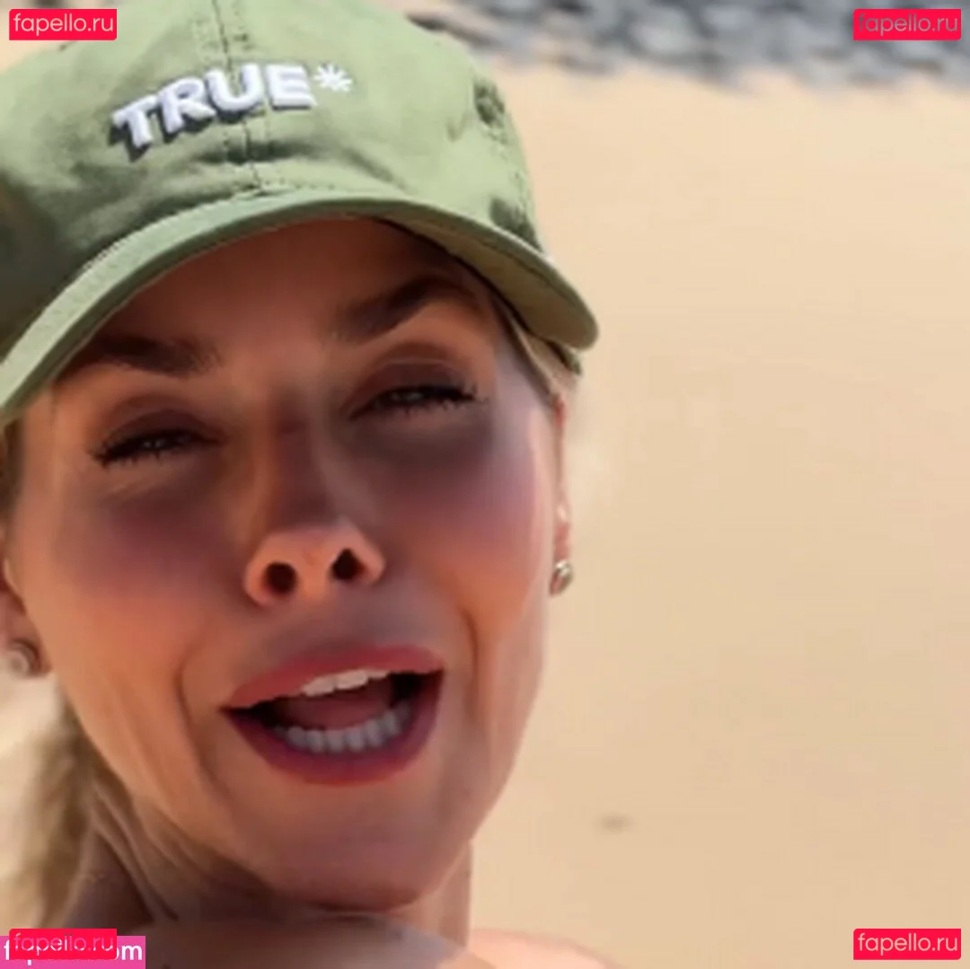 Monique Alfradique Onlyfans Photo Gallery 