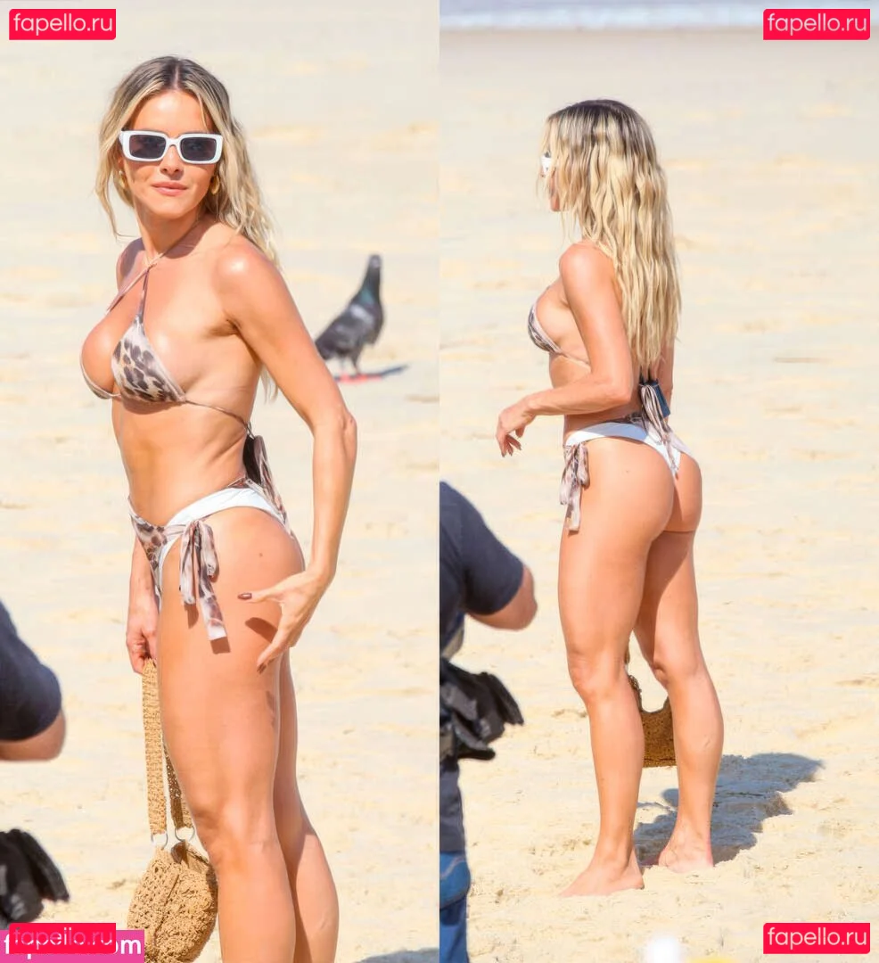 Monique Alfradique Onlyfans Photo Gallery 