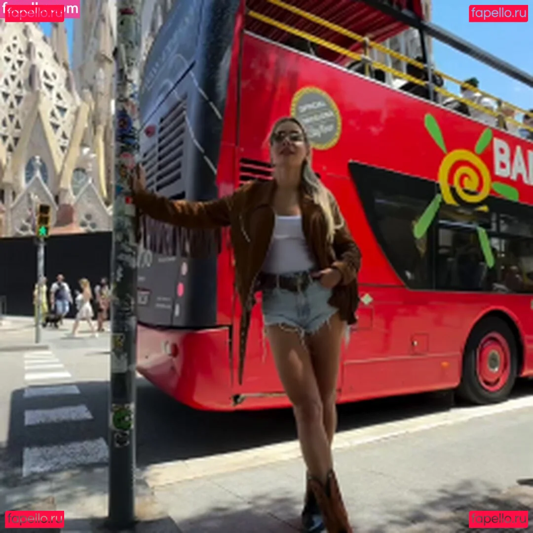 Monique Alfradique Onlyfans Photo Gallery 