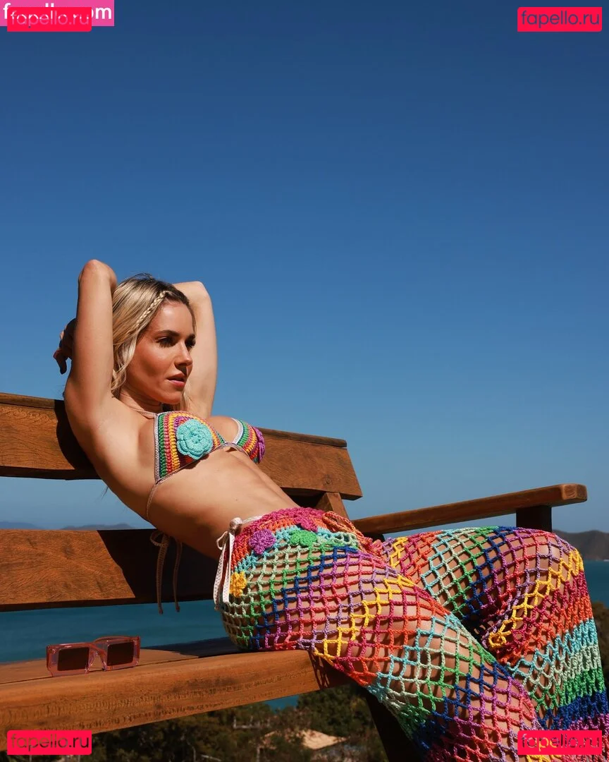 Monique Alfradique Onlyfans Photo Gallery 