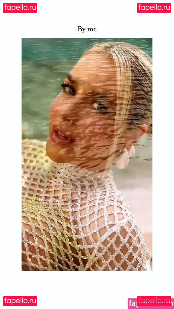 Monique Alfradique Onlyfans Photo Gallery 