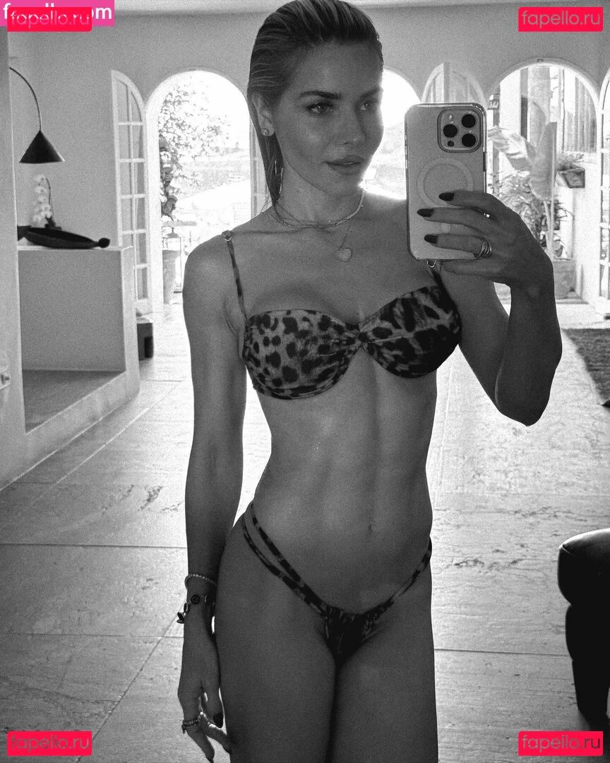 Monique Alfradique Onlyfans Photo Gallery 